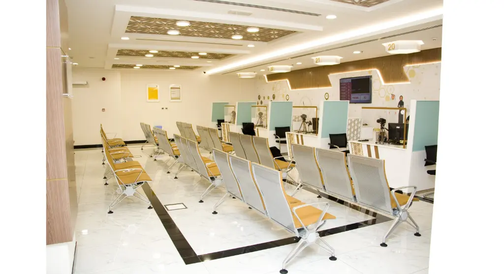 Yalayis Center