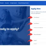 Open FAB iSave Account Through Website