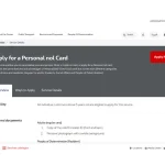 Apply for Student Nol Card Online 