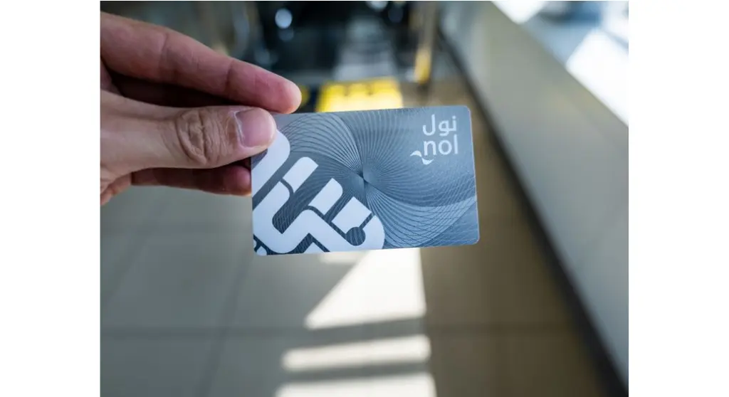 Silver Nol Card Price for All Zones