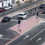 Traffic Enhancements at Al Safa 1 Schools Complex