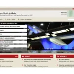Step By Step Process For EVG Traffic Fines Inquiry