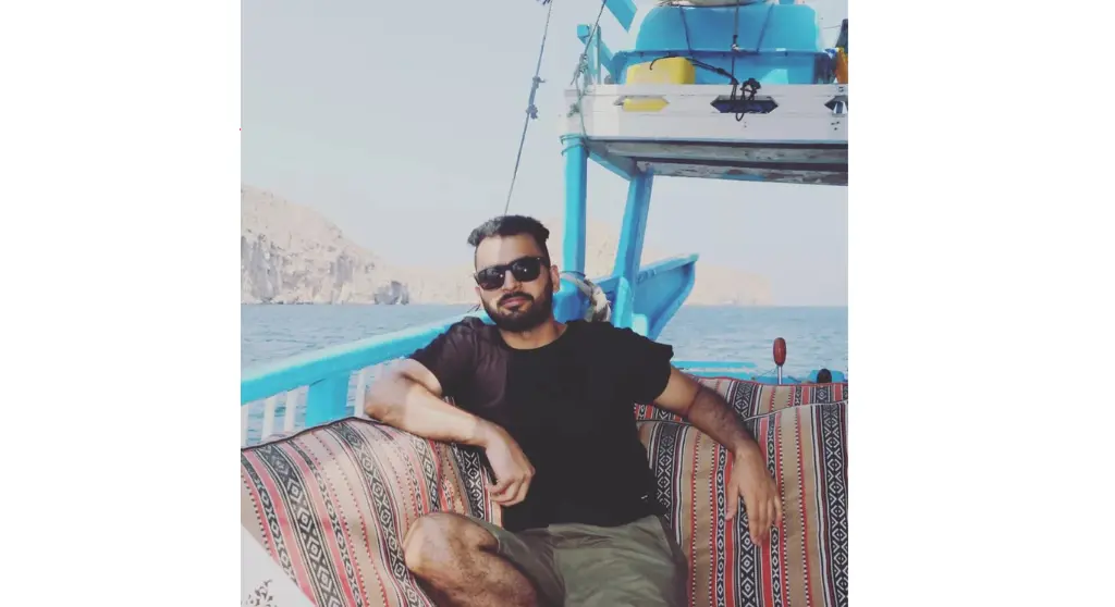My Tour To Oman As UAE Resident